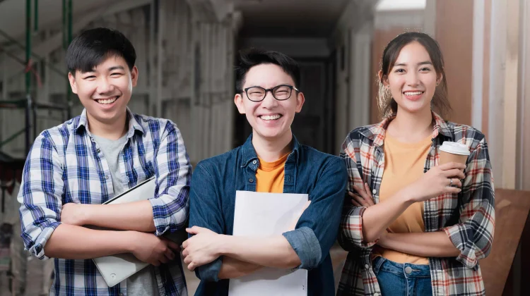 Atasi Insecure Melalui Life Mapping, Ini Tips dari Awardee PMDSU