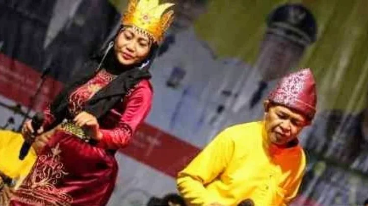 Festival KOBALORASI VOL 4 2026 Dimulai, Usung Konsep "Lorong Waktu"