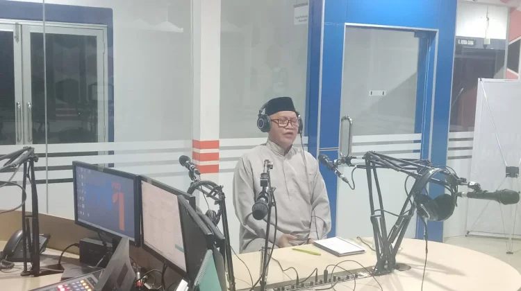 Ustaz Syaiful: Utang Itu Amanah, Wajib Dibayar