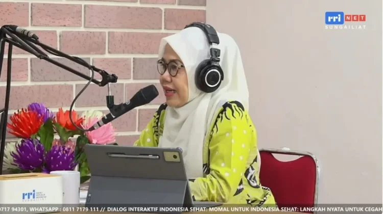 Status KLB Malaria di Belinyu, Dinkes Bangka Gelar MOMAL 3 Bulan