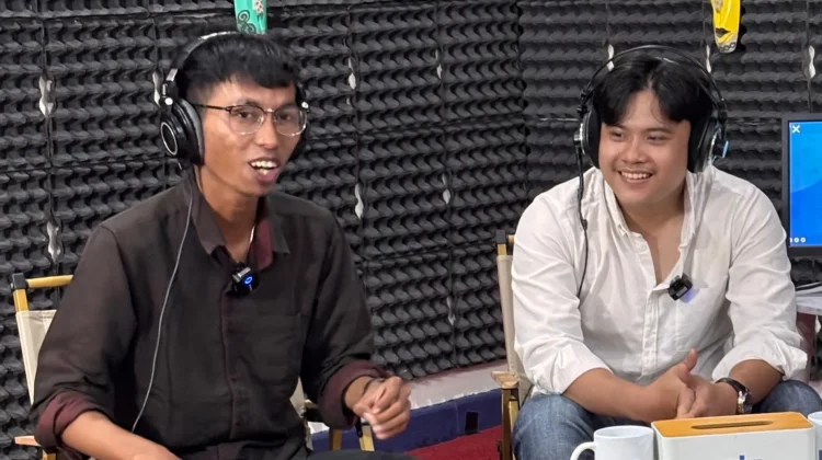 Cara Nabil Menggali Inspirasi Cerita Film