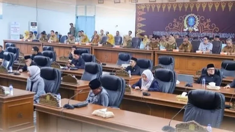 Pemkab Bangka Dapat Tambahan DAU Rp19 Miliar