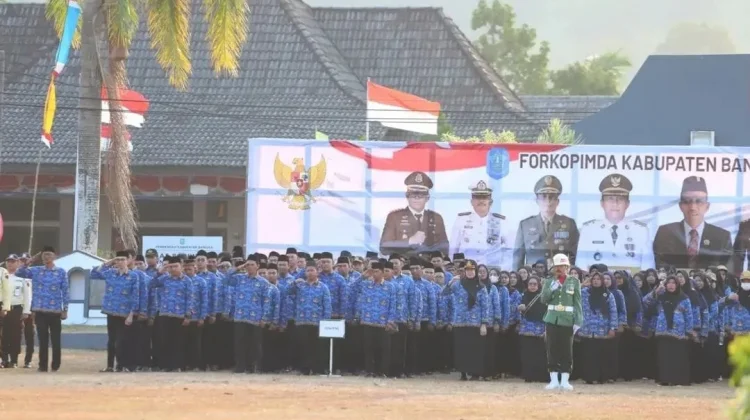Hampir 3 Ribu PPPK Bangka Bakal Dapat Tambahan Gaji Rp300 Ribu