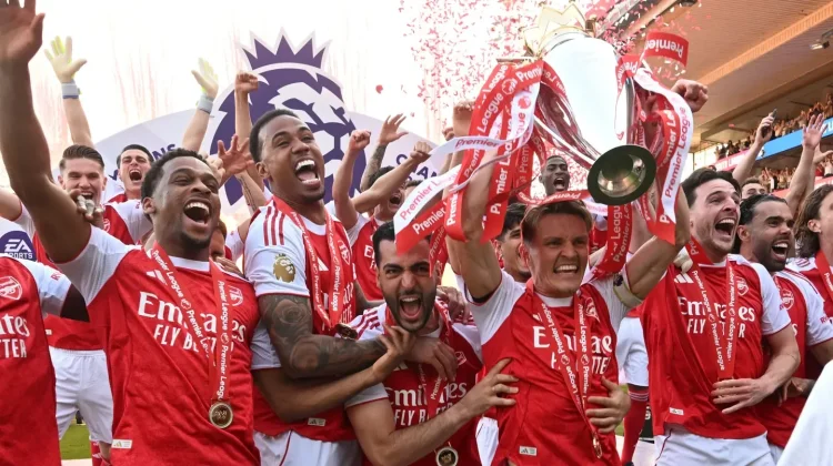 Jadwal Pertandingan Pekan Pembuka Premier League 2026/27