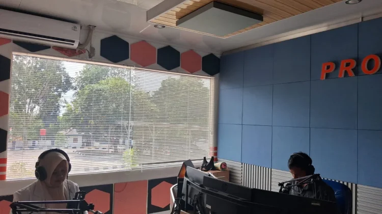 Imunisasi Lindungi Anak dari Ancaman Penyakit