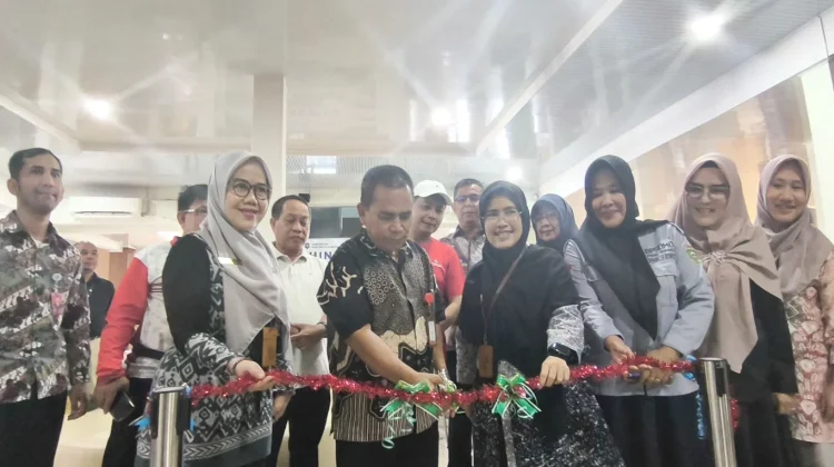Pemkab Bangka Luncurkan Layanan JKN Full Shifting di MPP