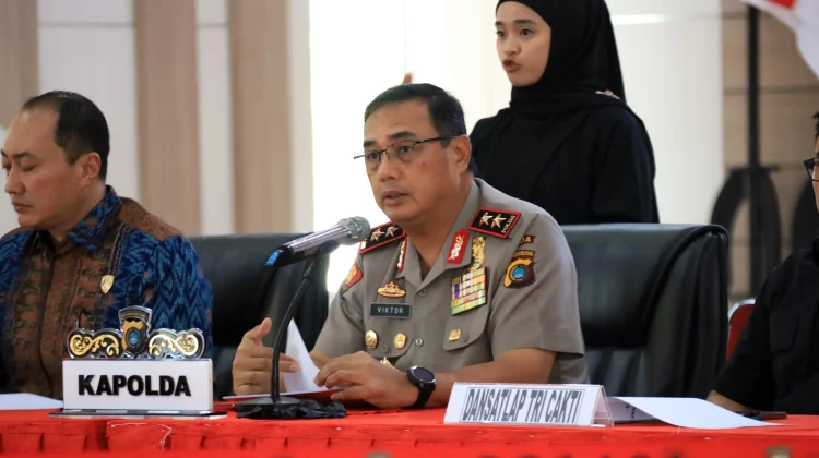 Rp90,1 Miliar Kerugian Negara Diselamatkan dari Penyelundupan Timah