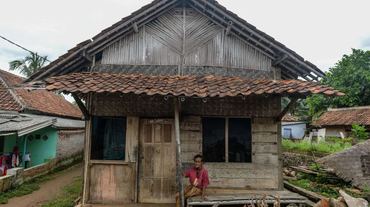 Turun Drastis, Bangka Tengah Tekan Kemiskinan Ekstrem hingga 0,78 persen