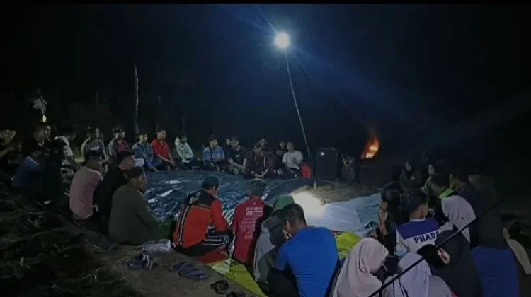 Sahabat Alam: Dari Hutan, Kita Belajar Keseimbangan