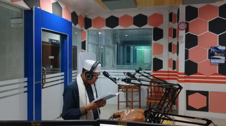 Waktu Itu Amanah, Jangan Habiskan untuk Gosip dan Perkara Sia-sia