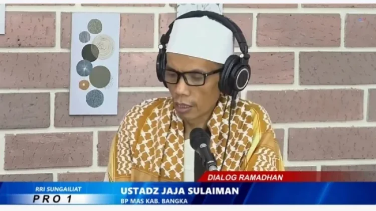 Ustaz Jaja: Salat Berjamaah Pahalanya 27 Kali Lipat, Terutama Subuh dan Isya
