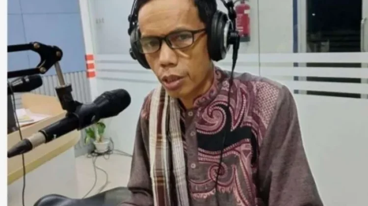 Salat Itu Pondasi Muslim, Jangan Ditunda Karena Ajal Tak Ada yang Tahu
