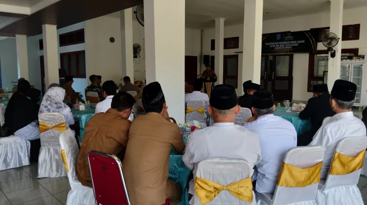 Baznas Bangka 2026-2031 Sasar Zakat dari Sawit hingga Tambang Timah