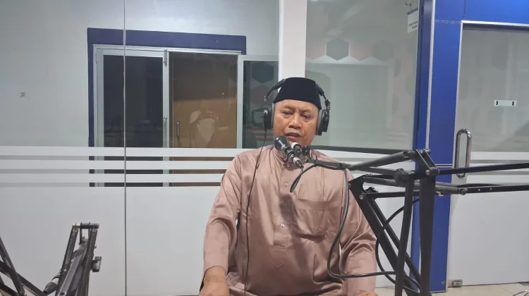 Keteladanan Rasulullah Jadi Pedoman Kehidupan Umat