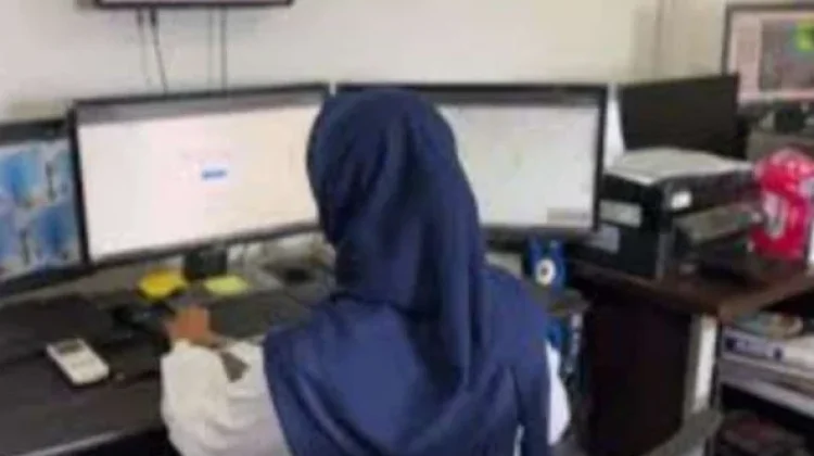 109 Titik Panas Terdeteksi di Babel