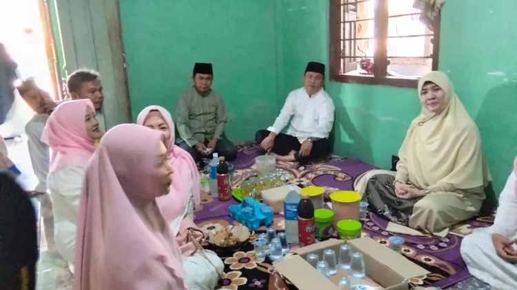 Merawat Tradisi Ratusan Tahun, Maulid di Desa Kemuja Serasa Lebaran