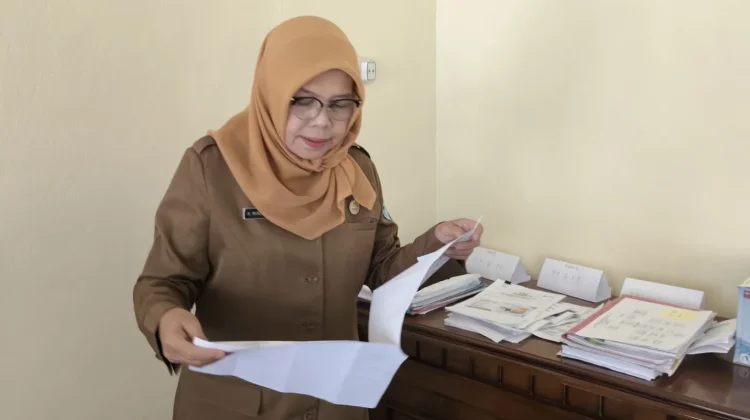 Ujung Tombak Cegah Stunting, Kapasitas TPK di Bangka Perlu Ditingkatkan