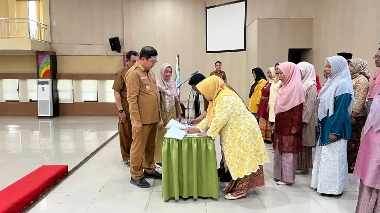 Beltim Targetkan Penghargaan KKS Meningkat ke Wiwerda