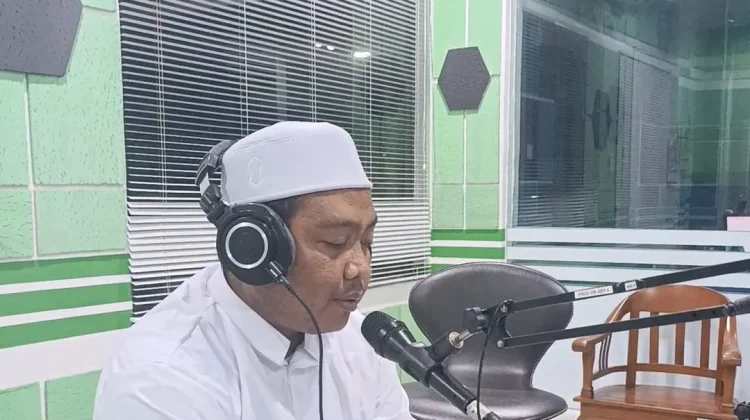 Kisah Masa Kecil Rasulullah Mengajarkan Kemandirian dan Ketabahan