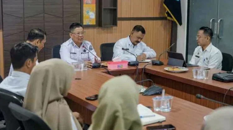 Pemkab Bateng Berhasil Ciptakan 153 Inovasi Daerah, Incar "Daerah Terinovatif"