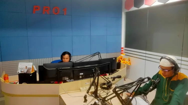 Syafaat Nabi Harus Jadi Motivasi Perbaiki Amal, Bukan Sekadar Harapan