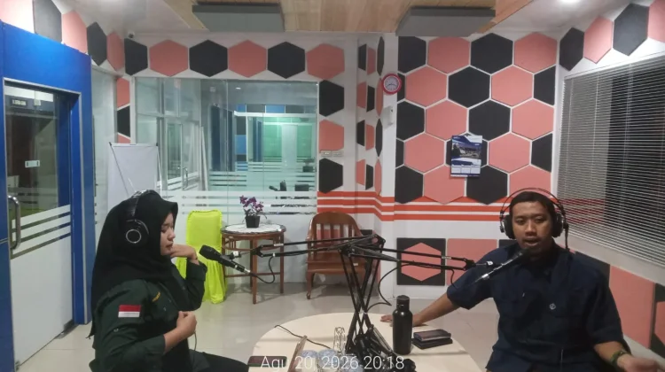 Merdeka dari Sampah, Warga Diajak Mulai Pilah Sampah dari Rumah