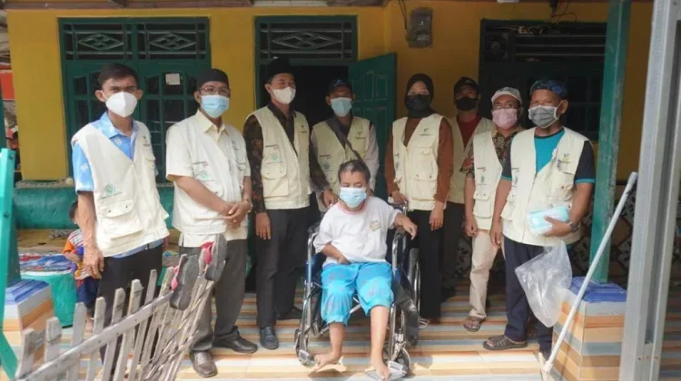 Pemkab Babar Dorong PSM & TKSK Aktif Pastikan Bansos Tepat Sasaran