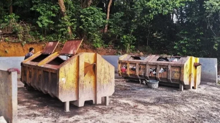 Mulai dari Rumah, Warga Diajak Kurangi Plastik dan Pilah Sampah
