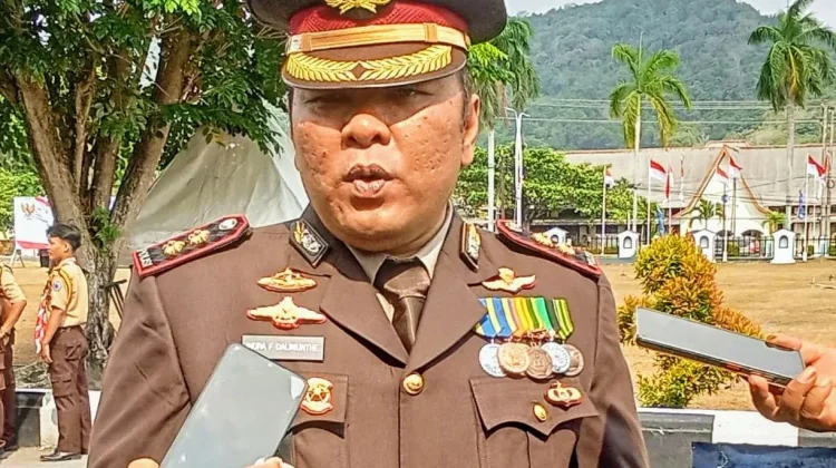 Siaga Karhutla, Warga Bangka Diminta Aktif Lapor Titik Api