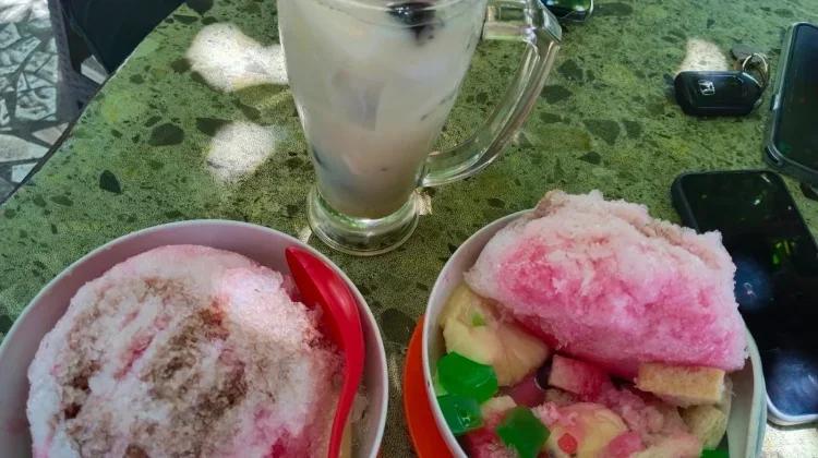 Asinan hingga Hidangan Rempah, Kuliner Nusantara Cocok untuk Cuaca Panas