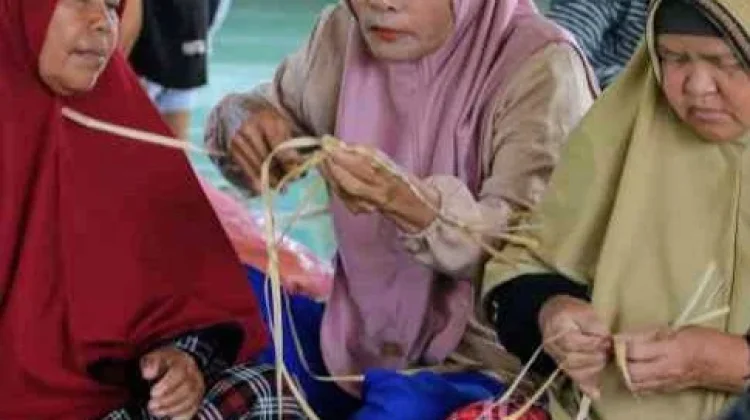 12 Desa di Bateng Lolos Seleksi "Desa Devisa"
