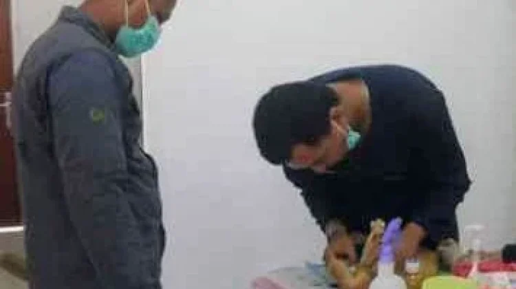 OCTOPUS, Inovasi Pemkab Bateng Kendalikan Populasi Kucing