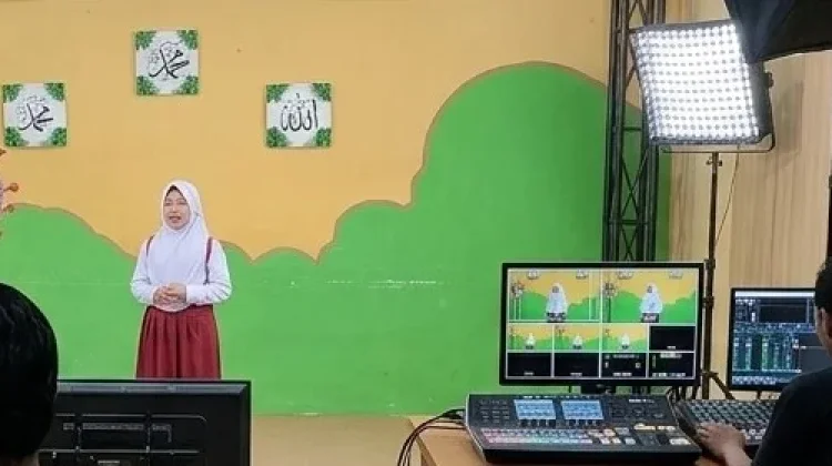 Integrasikan Dongeng Lokal ke Sekolah Cara Efektif di Era Digital