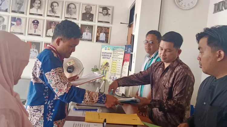 Ombudsman Babel Nilai Layanan Publik di Pangkalpinang