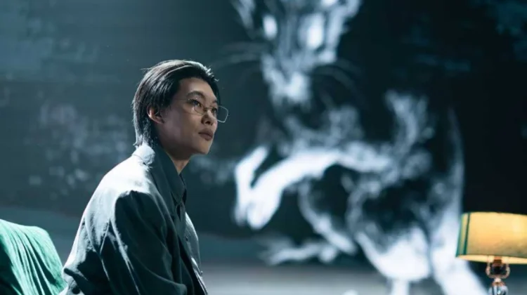 Serial Thriller ‘Mousetrap’ Terbaru Jadi Tontonan Menegangkan