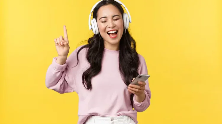 Belajar Bahasa Inggris lewat Lagu, Kosakata Lebih Gampang Melekat