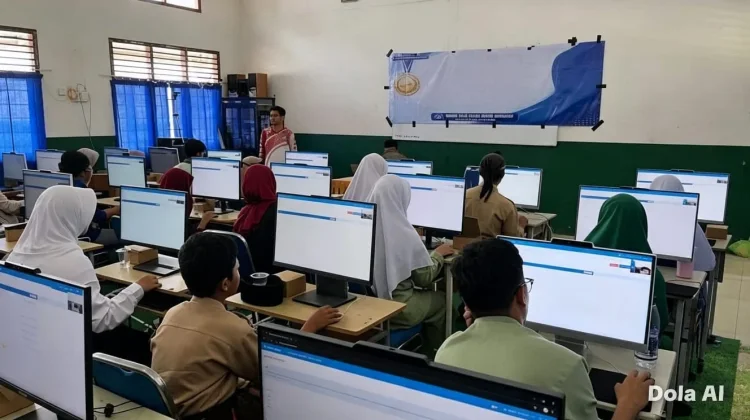 Bahrul Ulum Raih Empat Penghargaan di OBA ke-9