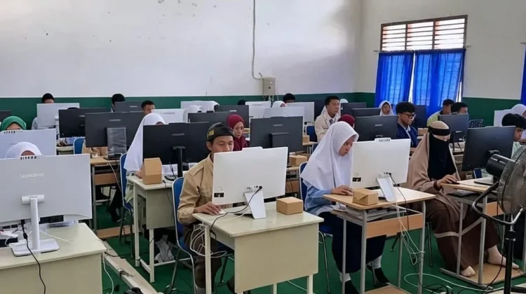 Bahrul Ulum Islamic Centre Sukses Gelar dan Menangi OBA Tingkat Provinsi