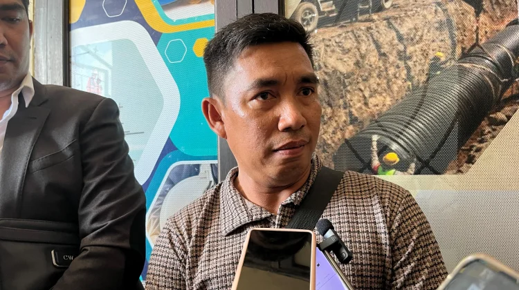 Kelompok Tani Bintang Mas Desa Limbongan Tolak PT KCL