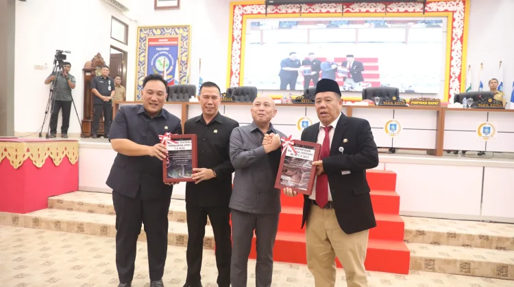 Gubernur Babel: Setiap Rupiah APBD Harus Tepat Sasaran, Tidak Mubazir
