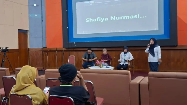 RRI Sungailiat Gelar Technical Meeting Bintang Radio 2026