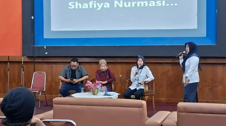 Persaingan Bintang Radio 2026 RRI Sungailiat Lebih Sengit