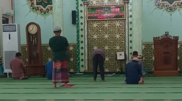 Ruang Rindu: Beragam Cara Pendengar Temukan Ketenangan Hidup