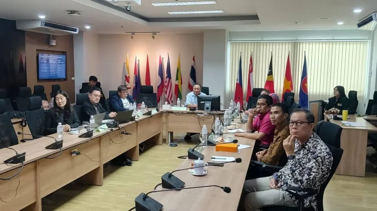 Kuliah Sambil ke Luar Negeri, Inpalas Kerja Sama dengan 2 Universitas ASEAN