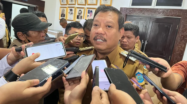Pembangunan Sekolah Rakyat di Pangkalpinang Masih Berproses