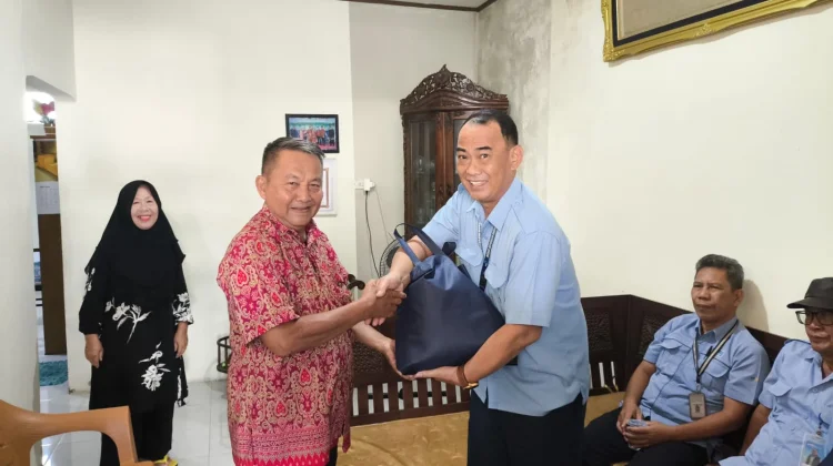 Anjangsana RRI: Mengenang Dedikasi, Belajar dari Semangat Pensiunan