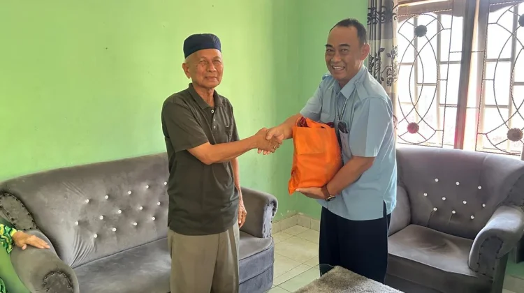 Anjangsana RRI: Mengenang Dedikasi, Belajar dari Semangat Pensiunan
