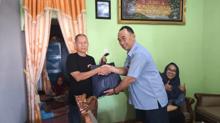 Anjangsana RRI: Mengenang Dedikasi, Belajar dari Semangat Pensiunan