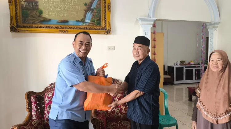 Anjangsana RRI: Mengenang Dedikasi, Belajar dari Semangat Pensiunan