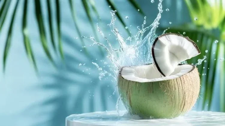 Ngupi Pagi: Kelapa Bukan Cuma Buah, tapi Sumber Hidup Masyarakat